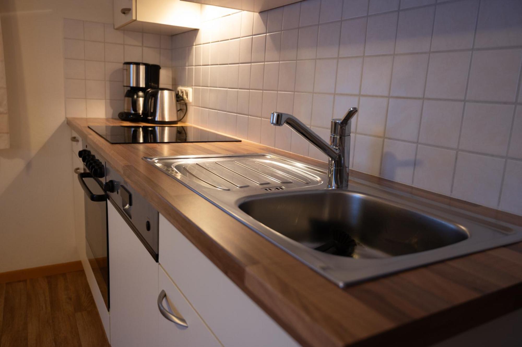 Ferienappartements Schrattengut Abtenau Exterior photo